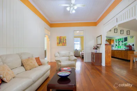 Property photo of 28 Dutton Street Dutton Park QLD 4102