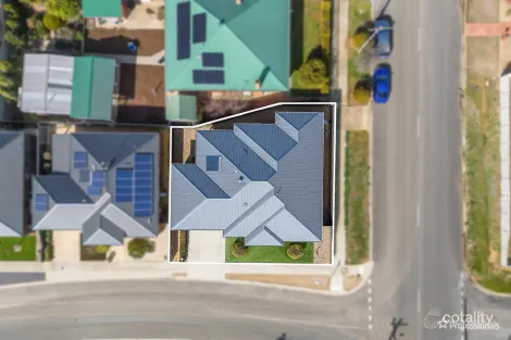 Property photo of 24 Harrison Street Maryborough VIC 3465