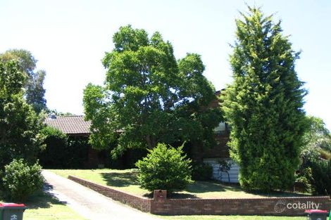 Property photo of 12 Powell Place Cherrybrook NSW 2126
