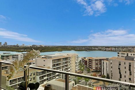 Property photo of 903/88 Rider Boulevard Rhodes NSW 2138