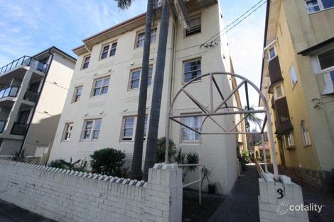 3/3 Baden St, Coogee, NSW 2034