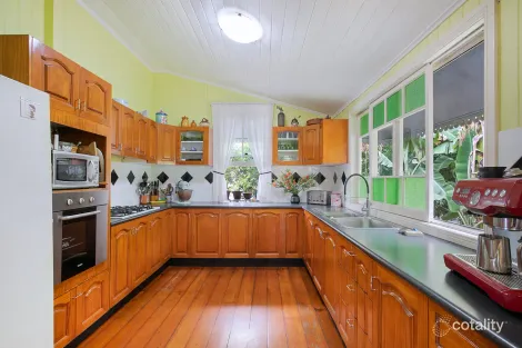 Property photo of 28 Dutton Street Dutton Park QLD 4102