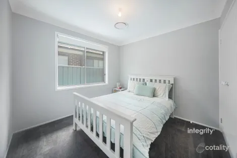 Property photo of 19 Caladenia Crescent South Nowra NSW 2541