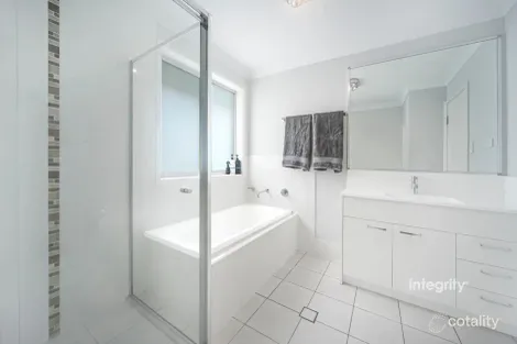 Property photo of 19 Caladenia Crescent South Nowra NSW 2541