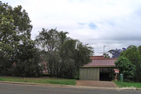 21 Barnes Cres, Menai, NSW 2234