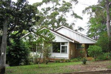 43 Ramah Ave, Mount Pleasant, NSW 2519