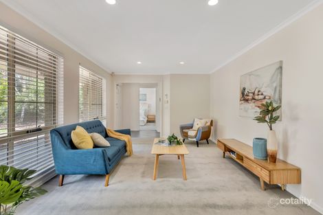 Property photo of 2B Canberra Drive Aberfoyle Park SA 5159