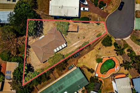 Property photo of 3 Julie Terrace Ormiston QLD 4160
