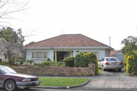 Property photo of 7 Oxford Street Camberwell VIC 3124