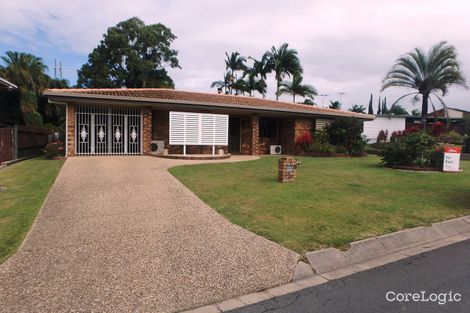 Property photo of 21 Les Cameron Avenue Mount Pleasant QLD 4740