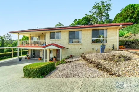 85 Mountain View Dr, Goonellabah, NSW 2480