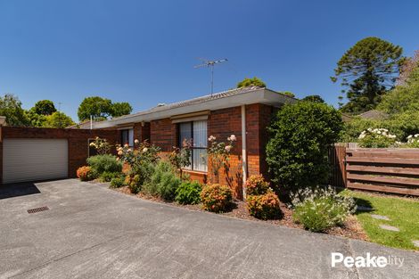 5/25-27 Peel St, Berwick, VIC 3806