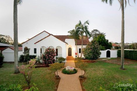 77 Campbell St, East Toowoomba, QLD 4350