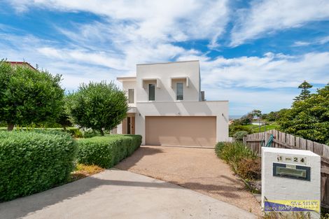 Property photo of 1/24 Skidale Close Lake Tyers Beach VIC 3909