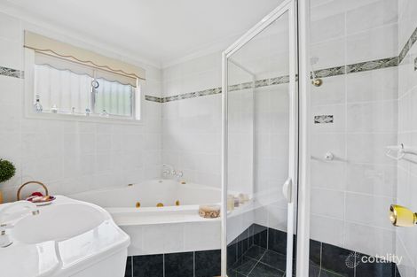 Property photo of 51 Ulundri Drive Castle Hill NSW 2154