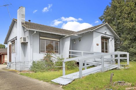Property photo of 1/11 Laha Crescent Preston VIC 3072