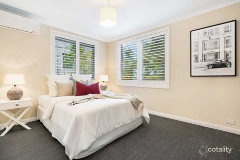 Property photo of 5/6 Rangers Road Cremorne NSW 2090