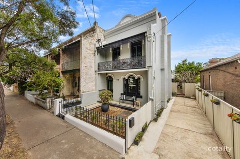 Property photo of 146 Edinburgh Road Marrickville NSW 2204
