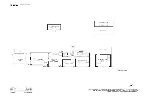 Property photo of 35 Old Port Wakefield Road Dublin SA 5501