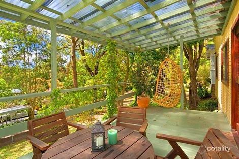 Property photo of 35 Cornelian Road Pearl Beach NSW 2256