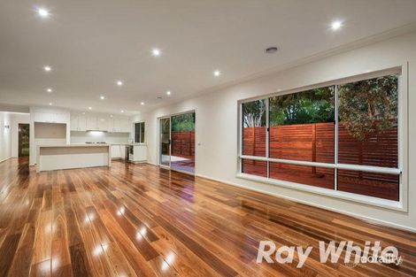 Property photo of 2 Valma Court Forest Hill VIC 3131