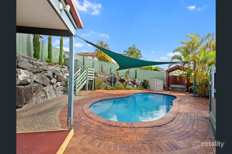 Property photo of 19/1160 Creek Road Carina Heights QLD 4152