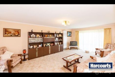 Property photo of 1/5 McCarthy Court Warragul VIC 3820