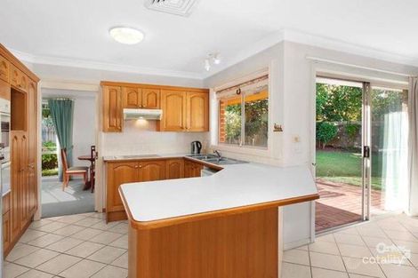 Property photo of 275A Bobbin Head Road North Turramurra NSW 2074