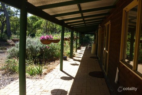 Property photo of 324 Forrest Hills Parade Bindoon WA 6502