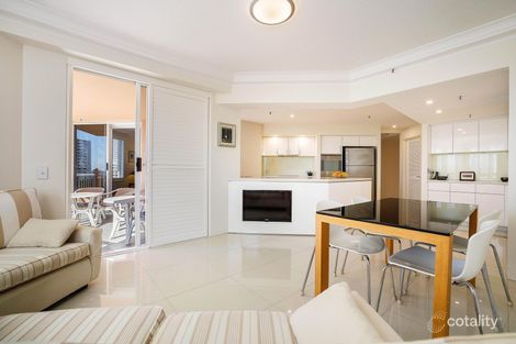 Property photo of 30/129 Surf Parade Broadbeach QLD 4218