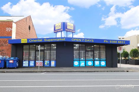 293-295 Barkly St, Brunswick, VIC 3056