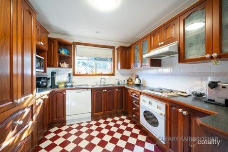 Property photo of 7 Lavelle Street Windradyne NSW 2795