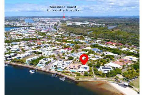 Property photo of 7 Majorca Place Parrearra QLD 4575