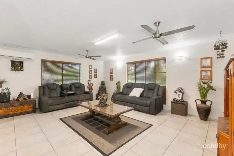 Property photo of 17 Farm Road Black River QLD 4818