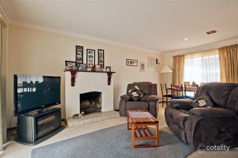 Property photo of 122 Underbank Boulevard Bacchus Marsh VIC 3340