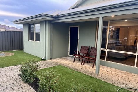 Property photo of 11 Giara Lane Darling Downs WA 6122