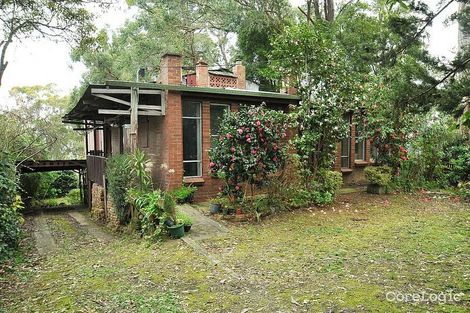 Property photo of 103 Alexander Avenue Upwey VIC 3158