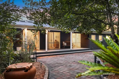 Property photo of 93 Yarram Road Bensville NSW 2251