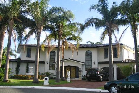 44 James Cook Island, Sylvania Waters, NSW 2224