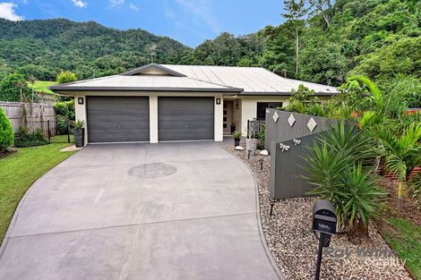 7 Pavetta Cl, Bentley Park, QLD 4869