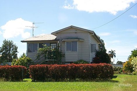63 Tenth Ave, Home Hill, QLD 4806