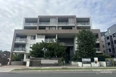 34/53 Veron St, Wentworthville, NSW 2145