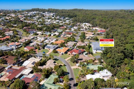 Property photo of 13 Rhodes Place Aroona QLD 4551