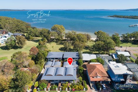 Property photo of 5/28 Cromarty Road Soldiers Point NSW 2317