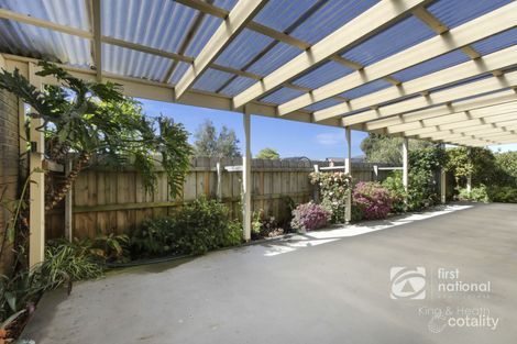 Property photo of 20 Gatehouse Drive Eastwood VIC 3875