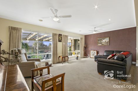 Property photo of 20 Gatehouse Drive Eastwood VIC 3875