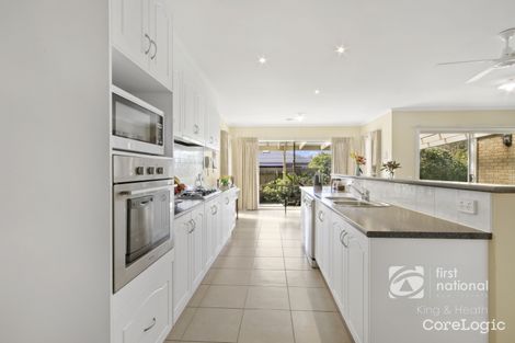 Property photo of 20 Gatehouse Drive Eastwood VIC 3875