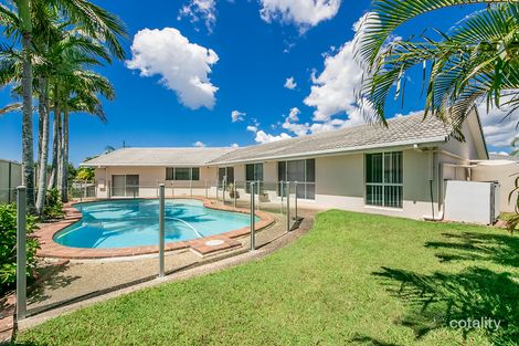 Property photo of 333 Ron Penhaligon Way Robina QLD 4226