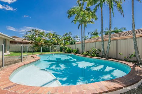 Property photo of 333 Ron Penhaligon Way Robina QLD 4226