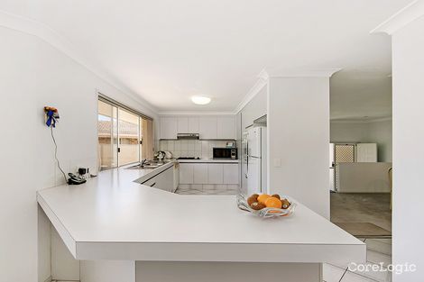 Property photo of 333 Ron Penhaligon Way Robina QLD 4226